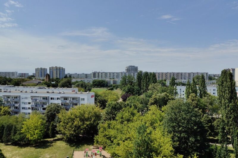 Gotowe do zamieszkania