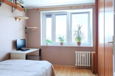 3 pokoje | osobna kuchnia | wymieniona instalacja, zdjęcie 8