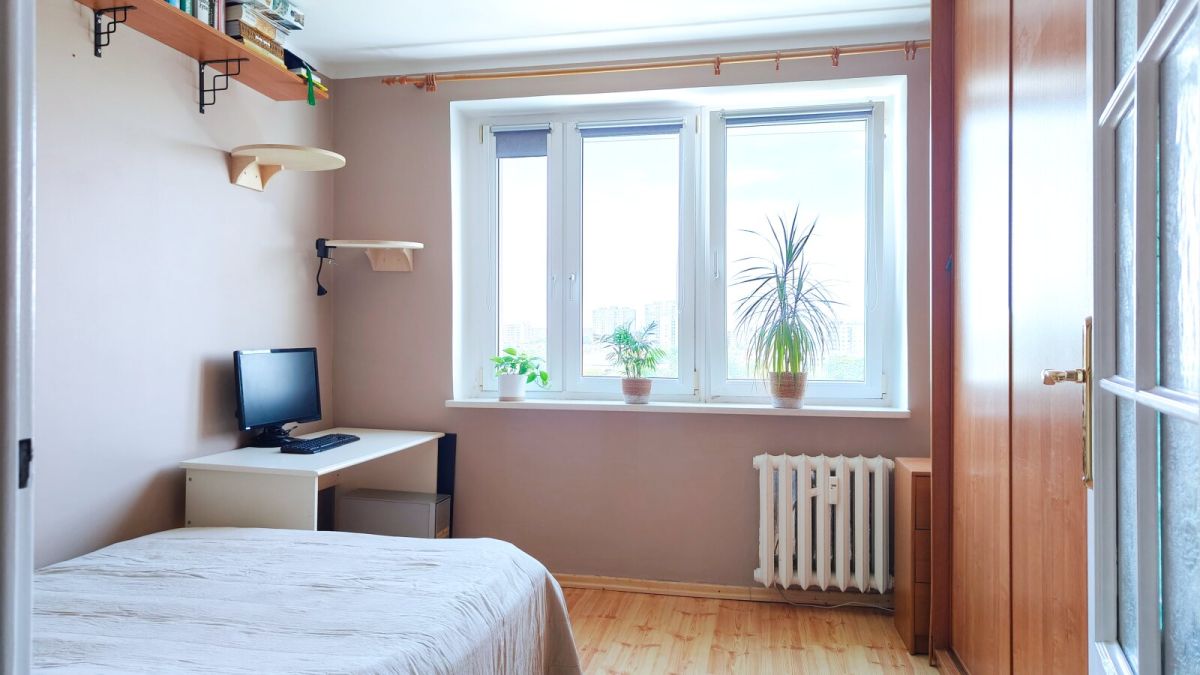 3 pokoje | osobna kuchnia | wymieniona instalacja, zdjęcie 8