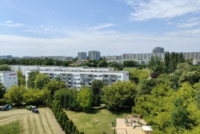 3 pokoje | osobna kuchnia | wymieniona instalacja, zdjęcie 9
