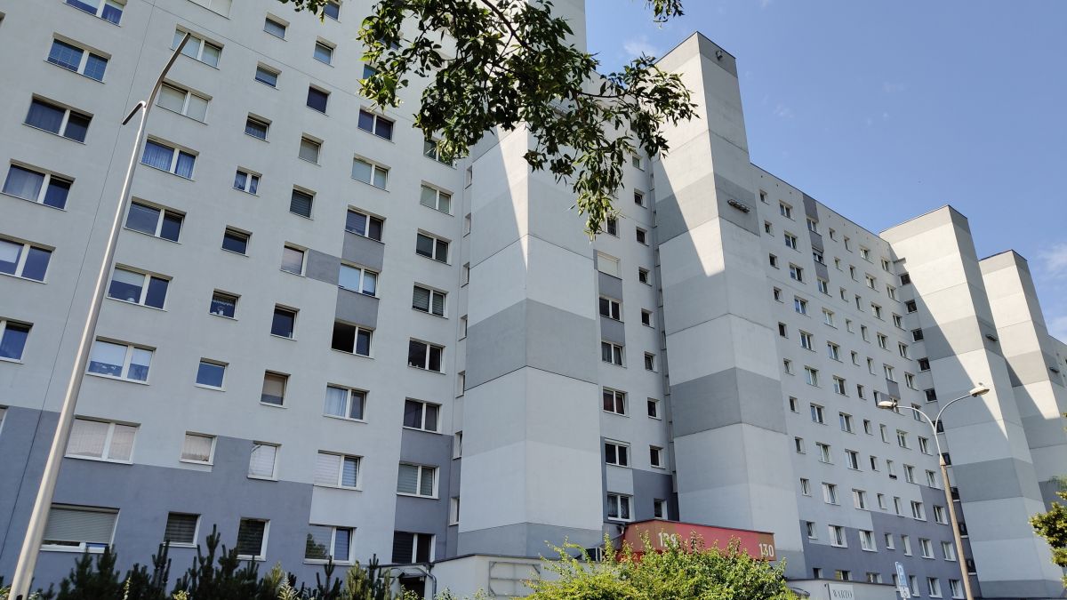 3 pokoje | osobna kuchnia | wymieniona instalacja, zdjęcie 16