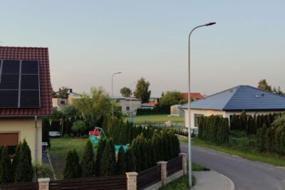 Bliźniak 2x 91 m²| stan surowy | Strzałkowo, zdjęcie 6