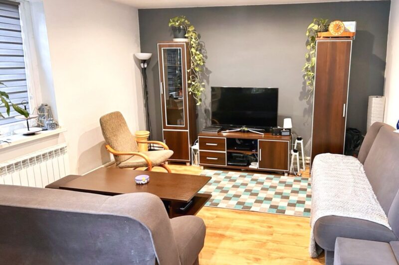 Dom Przecław Pamiątkowo 150m2 / 1000m2