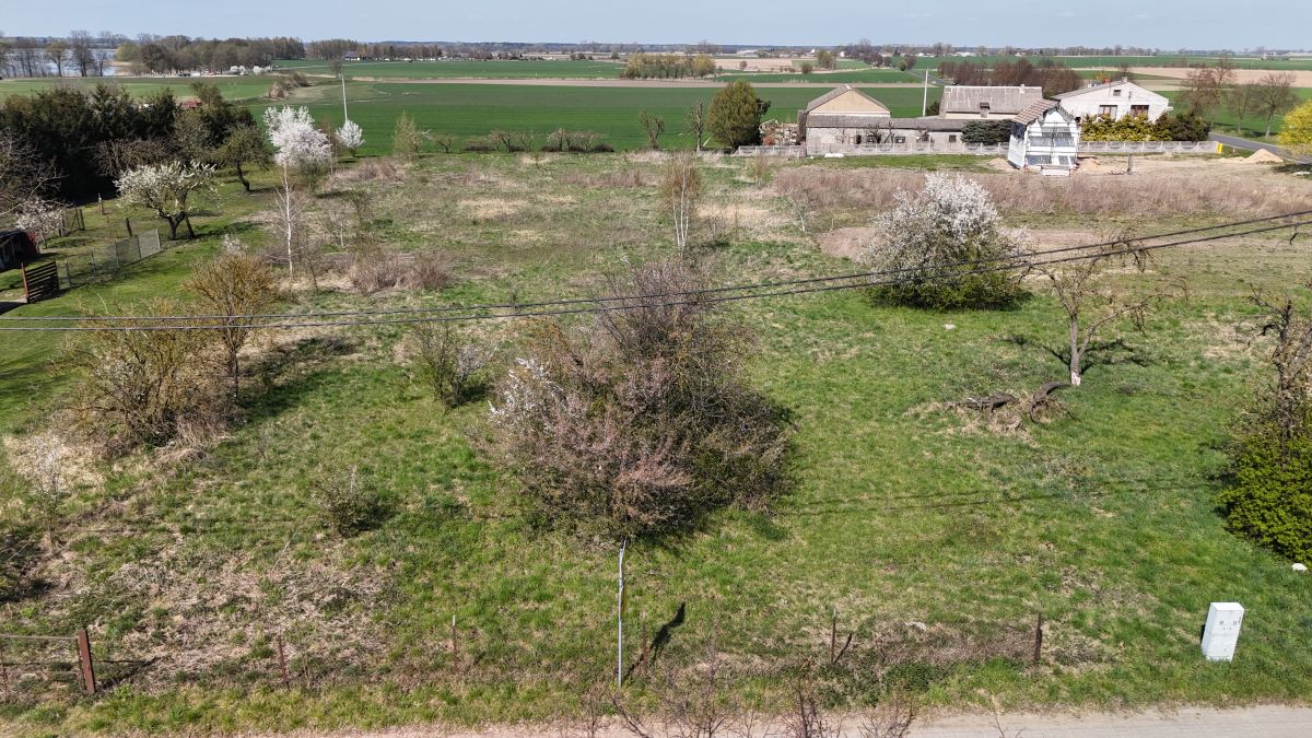 Działka w Dziekanowicach 4900 m² nad j. Lednickim, zdjęcie 2