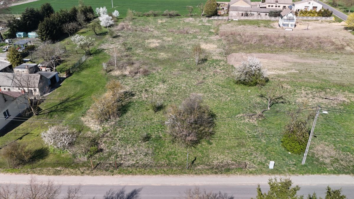 Działka w Dziekanowicach 4900 m² nad j. Lednickim, zdjęcie 3