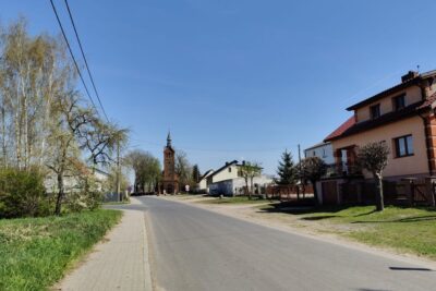 Działka w Dziekanowicach 4900 m² nad j. Lednickim, zdjęcie 7