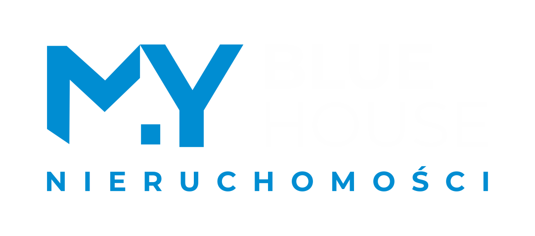 My Blue House