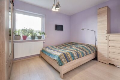 Mieszkanie na Plewiskach 50,14 m2 do zamieszkania, zdjęcie 9