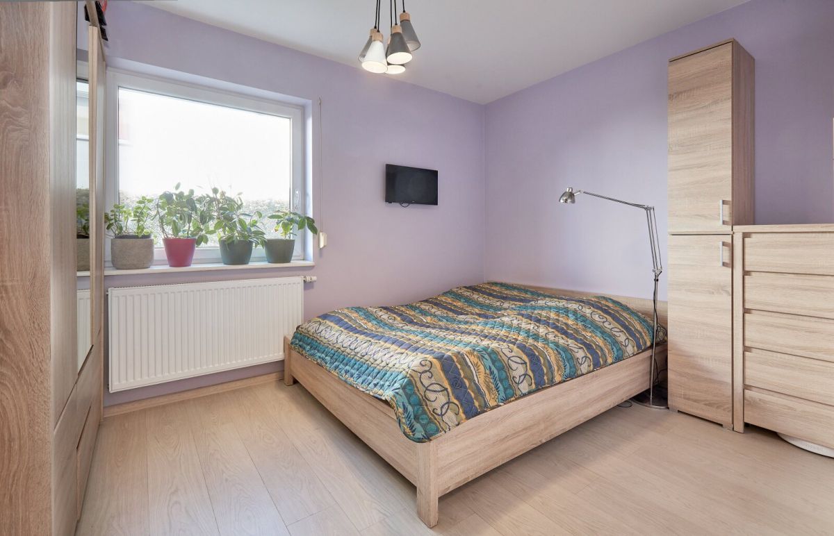 Mieszkanie na Plewiskach 50,14 m2 do zamieszkania, zdjęcie 9