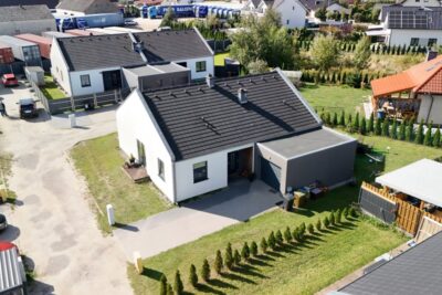 Pniewy 140m2 wolnostojący REZERWACJA, zdjęcie 1