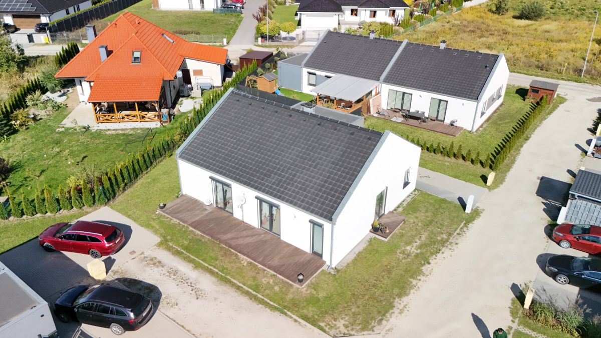 Pniewy 140m2 wolnostojący REZERWACJA, zdjęcie 4
