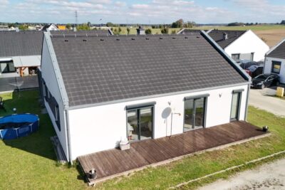 Pniewy 140m2 wolnostojący REZERWACJA, zdjęcie 5