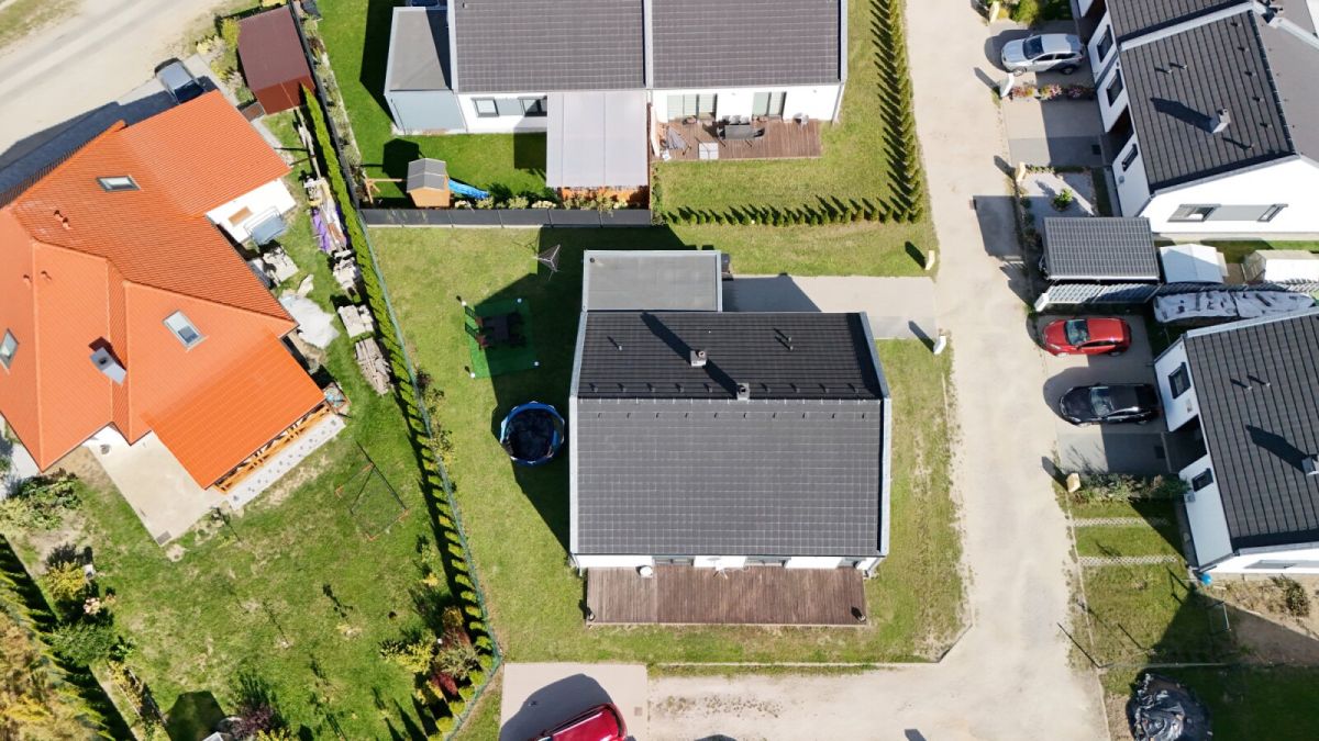 Pniewy 140m2 wolnostojący REZERWACJA, zdjęcie 6