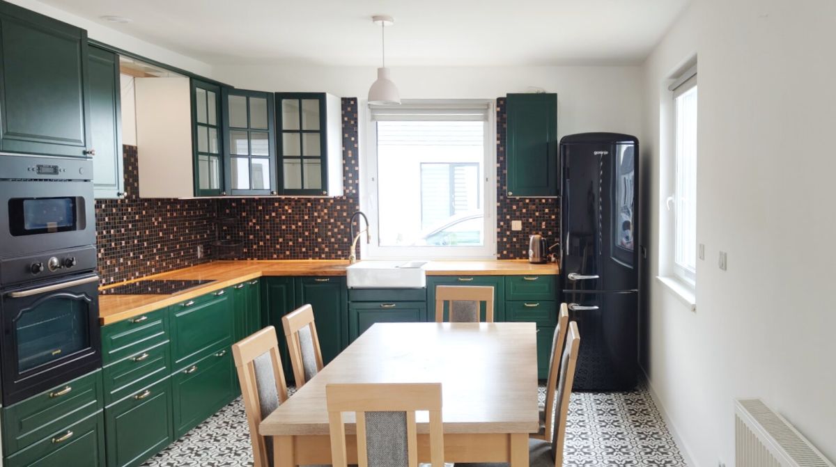 Pniewy 140m2 wolnostojący REZERWACJA, zdjęcie 9