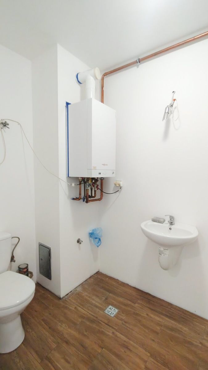 Pniewy 140m2 wolnostojący REZERWACJA, zdjęcie 15