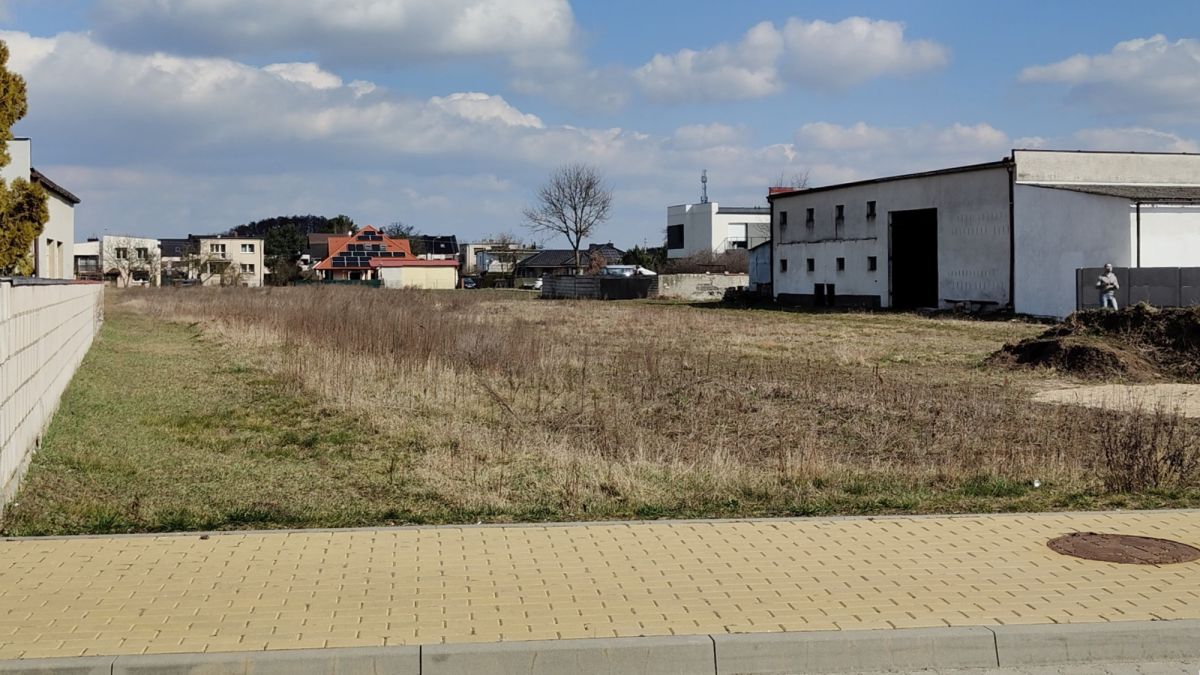Zakrzewo 4 działki oferta dla inwestora 2MN, zdjęcie 5