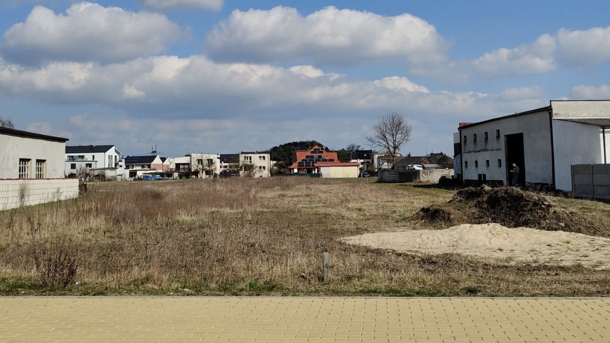 Zakrzewo 4 działki oferta dla inwestora 2MN, zdjęcie 6