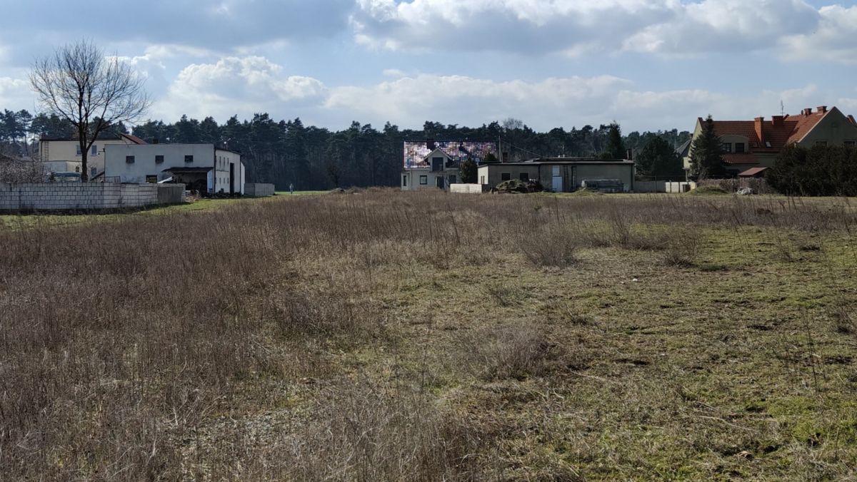 Zakrzewo 4 działki oferta dla inwestora 2MN, zdjęcie 9