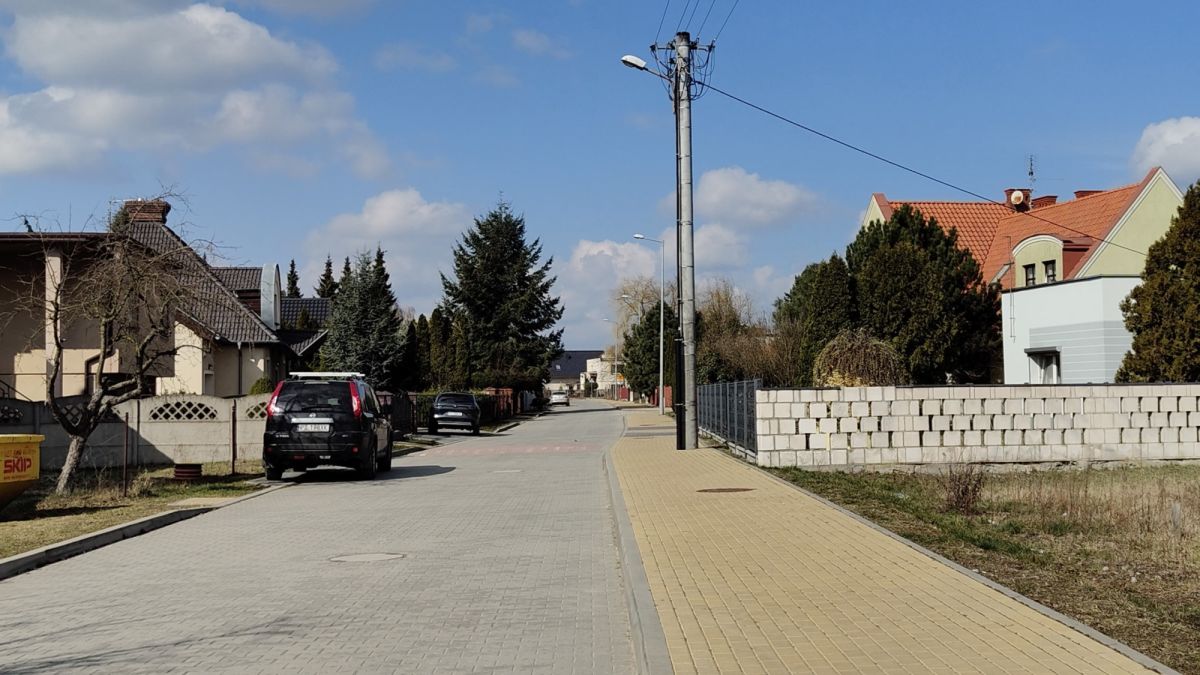 Zakrzewo 4 działki oferta dla inwestora 2MN, zdjęcie 11