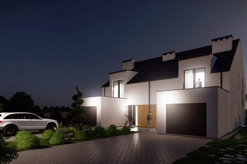 My Blue House – zlotniki-i-2