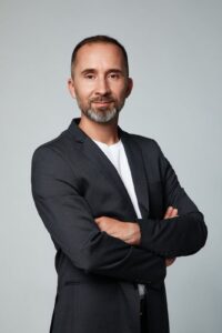 Bartosz Bednarkiewicz
