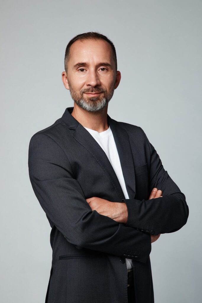 Bartosz Bednarkiewicz