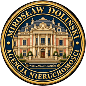 Godło: Mokotów
