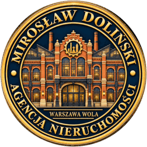 Godło: Wola
