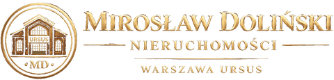 Agencja Nieruchomości Mirosław Doliński